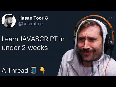 Why Becoming a Great Programmer Takes Time thumbnail