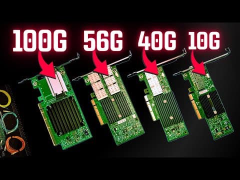 INSANE Home Networking: Tips, Tricks and Installation thumbnail