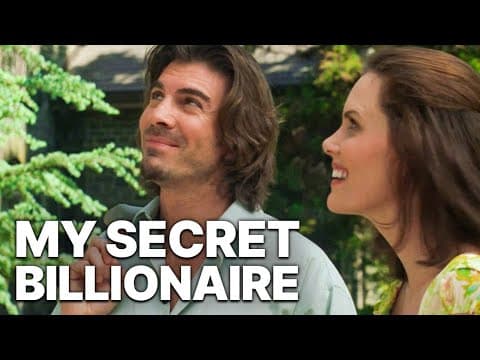 My Secret Billionaire | Free Drama Movie | ROMANCE thumbnail