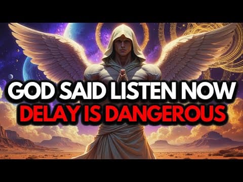 Chosen Ones, Hearing This Late Will Be Dangerous — Listen now thumbnail
