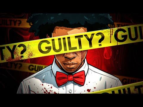 The D4VD Files thumbnail