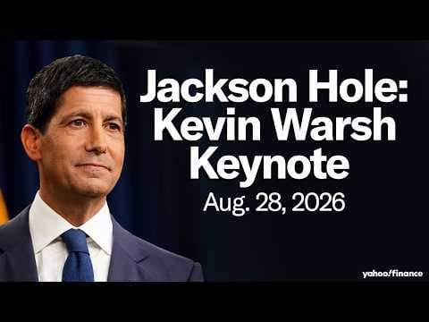 How will AI shape Fed policy and forward guidance? thumbnail