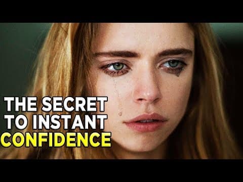 How Can Changing Your Physiology Boost Confidence? thumbnail