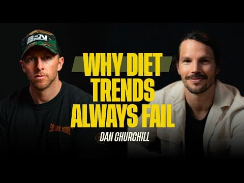 How to Simplify Your Diet for Optimal Health thumbnail