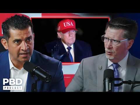 How Iran Conflict Impacts 2026 U.S. Elections thumbnail