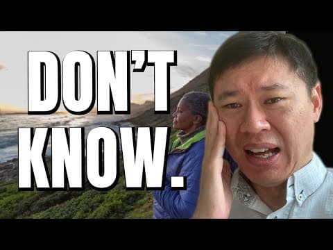 YOU CAN'T RETIRE without knowing these... | Retirement Tips And Retirement Planning In Singapore thumbnail
