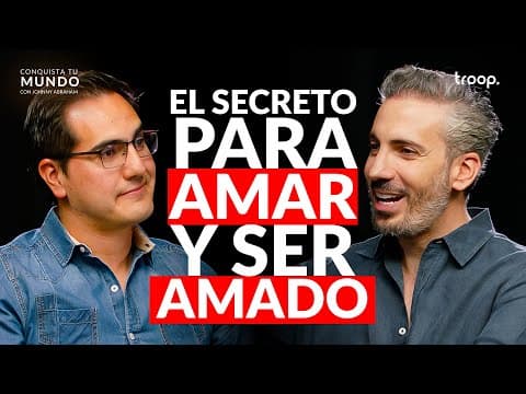 Cómo aplicar los cinco lenguajes del amor thumbnail