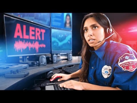 What Happens When You Call 911 for Help? thumbnail