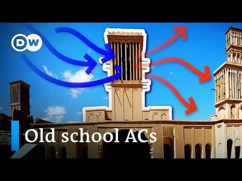 How to cool our homes (even without ACs) thumbnail