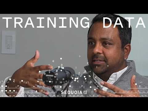 Vector Databases and the Data Structure of AI ft. MongoDB’s Sahir Azam thumbnail