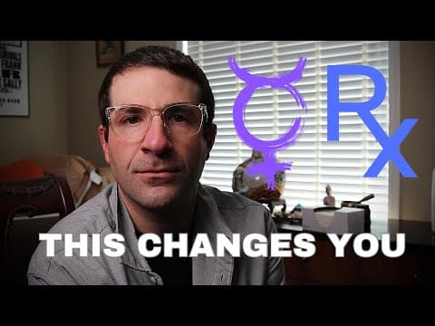 MASSIVE COSMIC RESET With Mercury Retrograde in Leo thumbnail