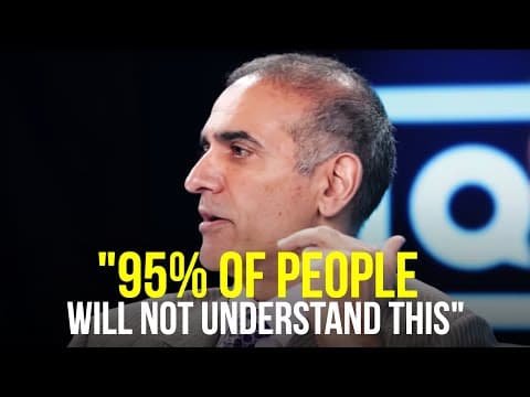 What Is the Key to Succeeding in Life? thumbnail