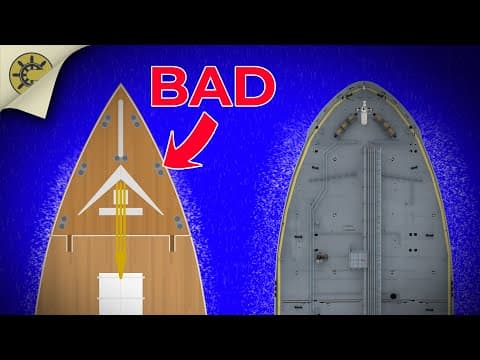 Why Are Bows That Shape? thumbnail