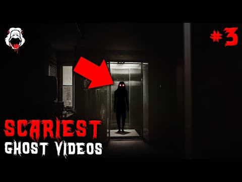 Eerie Archives: Scariest Videos of 2022 [v3] thumbnail