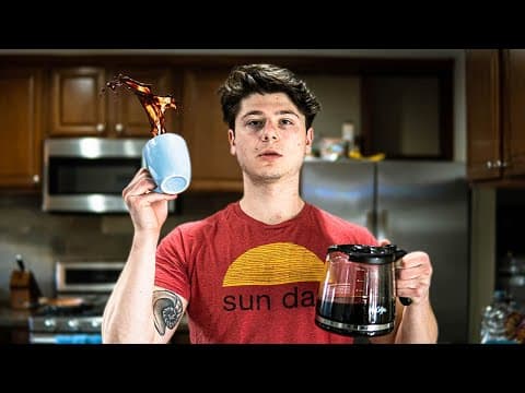 I Quit Caffeine For 6 Months (and i'm never going back) thumbnail