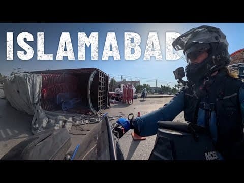 Capital of PAKISTAN is NOT what you'd expect! 🇵🇰|S8, EP69 thumbnail