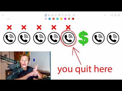 The No Bullsh*t Guide to Actually Get Clients In 15 Minutes thumbnail