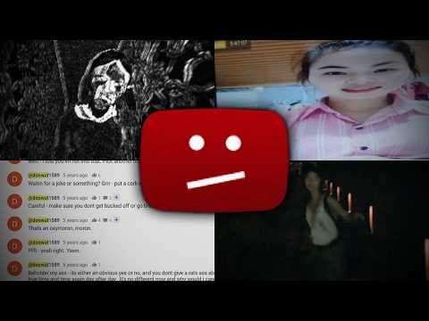 5 Most Disturbing YouTube Rabbit Holes thumbnail