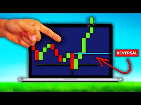 How I Find Reversals (Never Guess Again) thumbnail