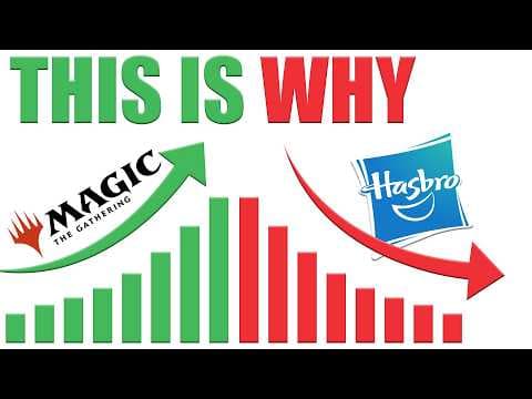 Why Magic is How it Is in 2025 and Why Everything Changed thumbnail