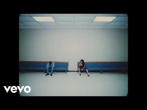 Kendrick Lamar & SZA - luther thumbnail
