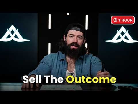 How to structure high ticket offers and upsells thumbnail