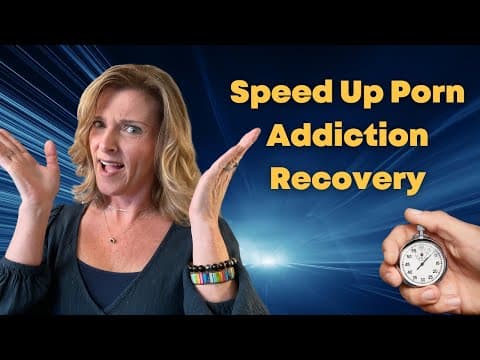 The Fastest Way To Quit Porn For Good: Proven Recovery Strategies thumbnail