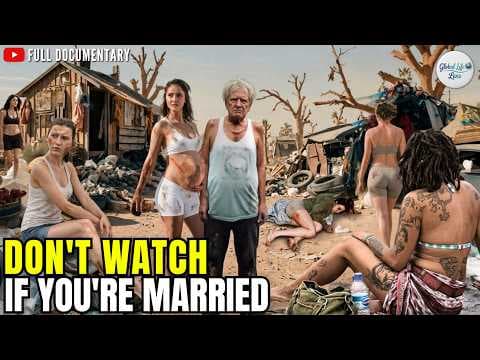 How Do People Live Off-Grid in Slab City? thumbnail