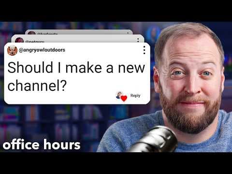 How to Know When to Pivot or Persist in Content Creation? thumbnail