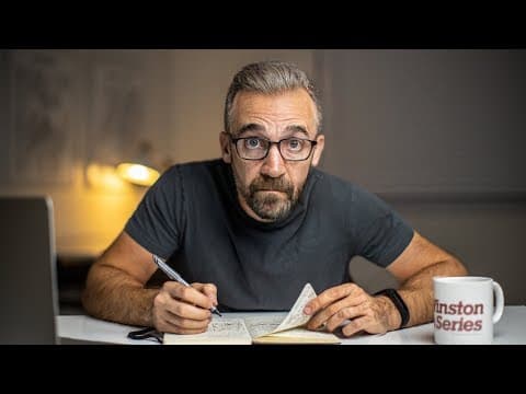 How to Build a Bucket List You Will Actually Do thumbnail