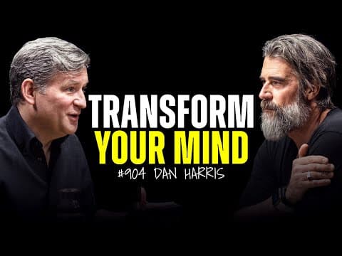 This SIMPLE Daily Habit BOOSTS Happiness By 10% thumbnail