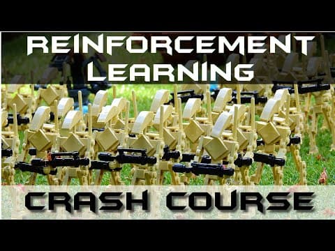 What Is Reinforcement Learning and How to Get Started? thumbnail