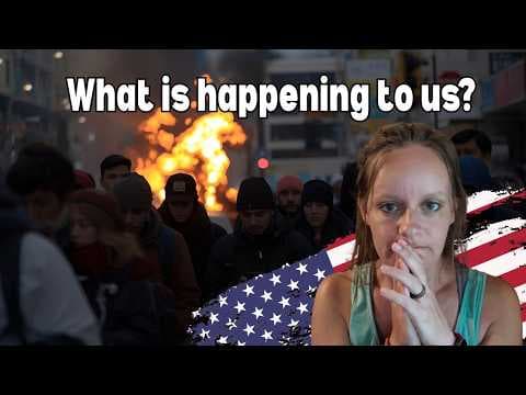 People have changed and it's actually terrifying ... thumbnail