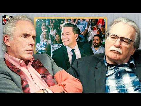 Pierre Poilievre Will Fix This | Terry Glavin thumbnail