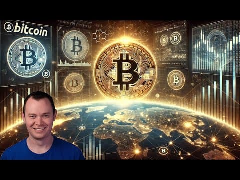Altcoins Hit 0.32 thumbnail