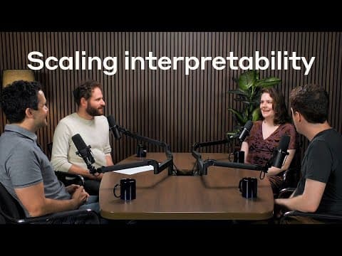 Scaling interpretability thumbnail