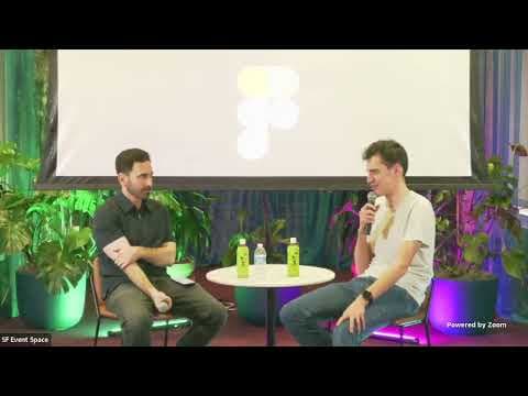 What Does Mistral CEO Arthur Mensch Think About AI's Future? thumbnail
