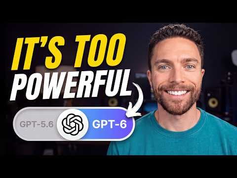 How to use GPT6 Astra with ChatGPT Work effectively thumbnail
