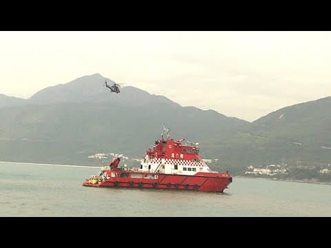 TVB News at 7:30｜12 Jan 2026｜HONG KONG English Latest NEWS｜ thumbnail