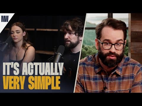 Open Marriages Can Never And Should Never Work thumbnail