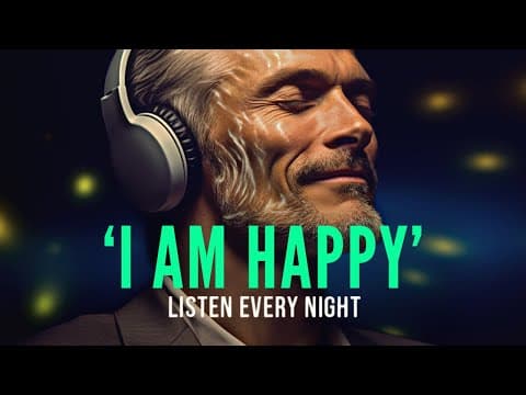 How Do Affirmations Promote Self-Love and Happiness? thumbnail