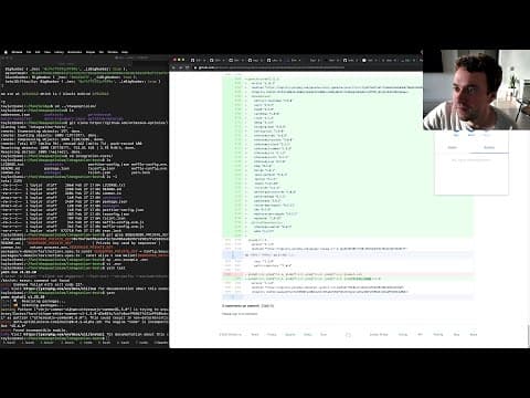 George Hotz | Programming | cheapeth.org : Deploying optimism on cheapeth | Science & Technology thumbnail