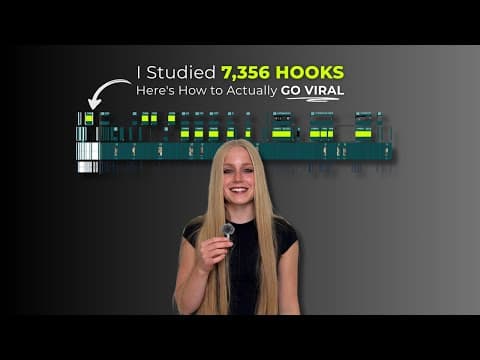 How to Create Irresistible Hooks to BLOW UP Your Content thumbnail