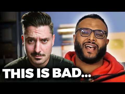 Islam Has a MASSIVE Problem… And Hijab Just Proved It thumbnail