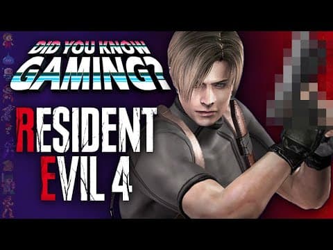 The Resident Evil 4 Item You CAN'T Get - Ft. @TheSphereHunter thumbnail