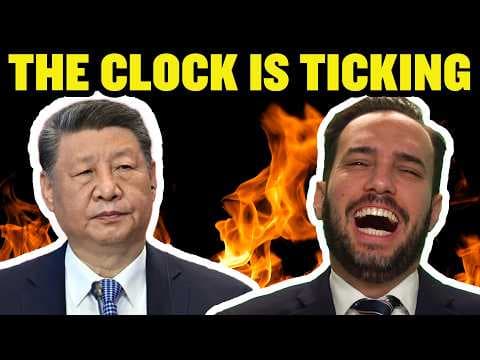 China Just Keeps On Losing thumbnail
