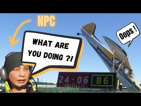 [MSFS 2024] Master every landing using these tips thumbnail
