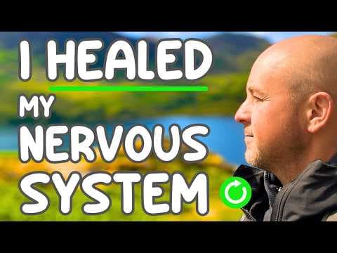 This Breathing Exercise Reset My Nervous System thumbnail