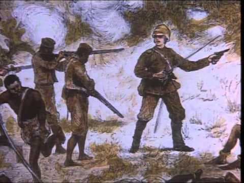 AFRICA   Episode 6 The Magnificent African Cake Written  Presented by Basil Davidson Executive Produ thumbnail