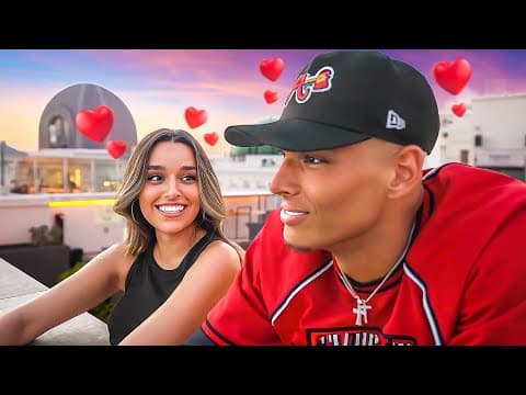 I Spent A Day With Marta Diaz.. thumbnail